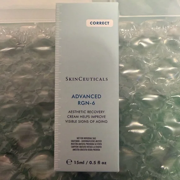 SkinCeuticals Advanced RGN-6 (15ml) - Picture 1 of 1